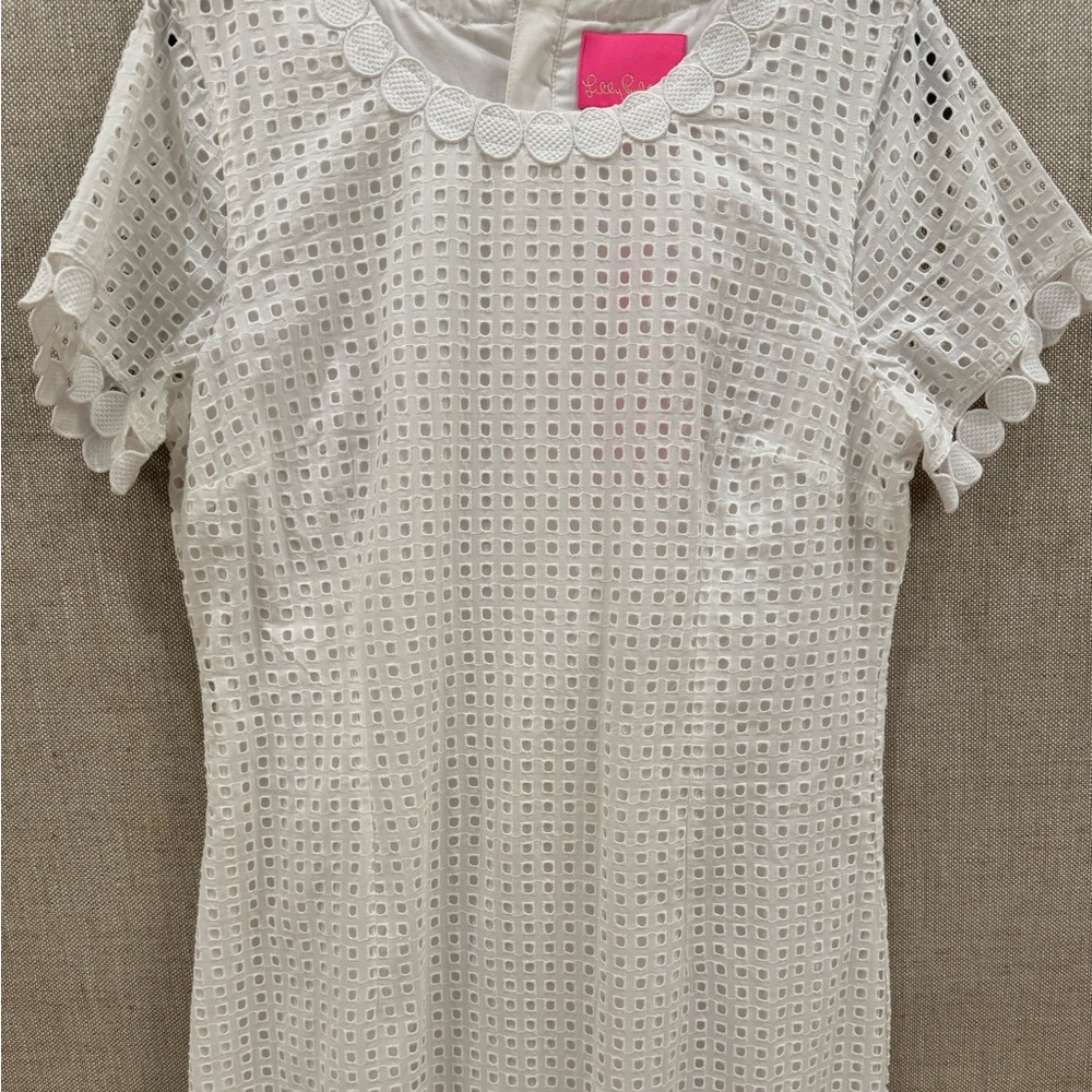 Lily Pulitzer